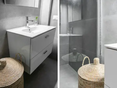 Casa El Dorado : Apt 3 chambres avec piscine enfants : photo 16