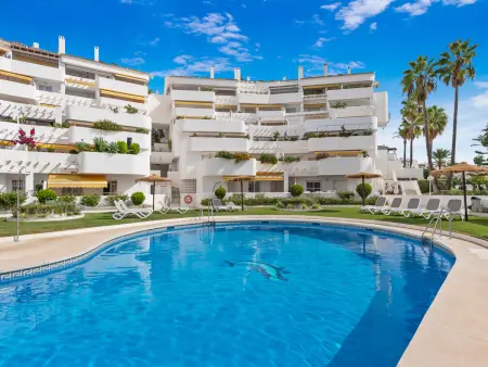 Casa El Dorado : Apt 3 chambres avec piscine enfants : photo 22