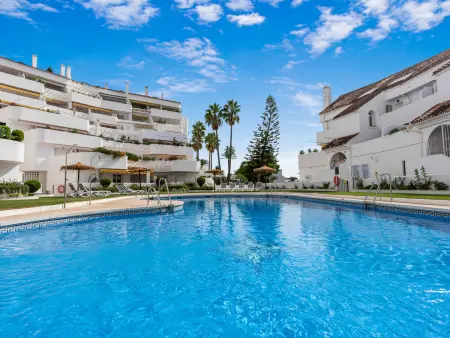 Casa El Dorado : Apt 3 chambres avec piscine enfants : photo 23