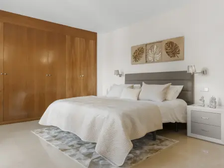 Villa Maddie - 6 chambres, piscine privée à Marbella : photo 17