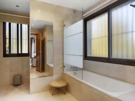 Villa Maddie - 6 chambres, piscine privée à Marbella : photo 22