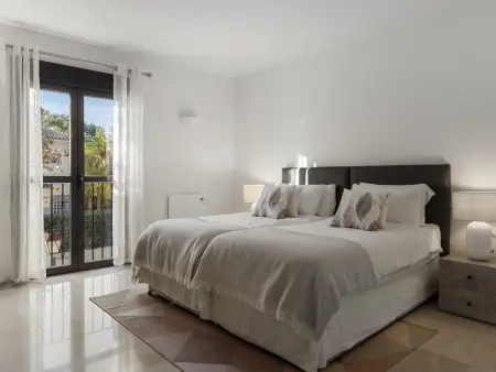 Villa Maddie - 6 chambres, piscine privée à Marbella : photo 24