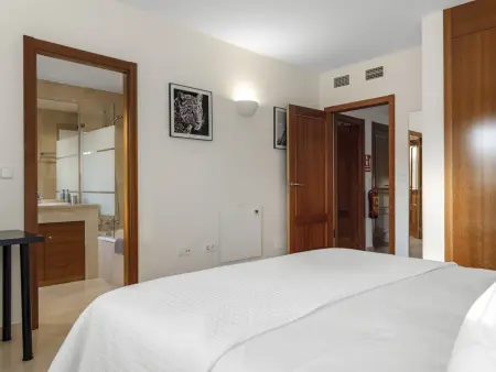 Villa Maddie - 6 chambres, piscine privée à Marbella : photo 29