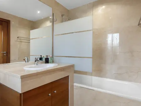 Villa Maddie - 6 chambres, piscine privée à Marbella : photo 30