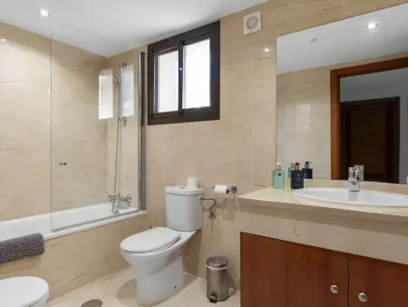 Villa Maddie - 6 chambres, piscine privée à Marbella : photo 33
