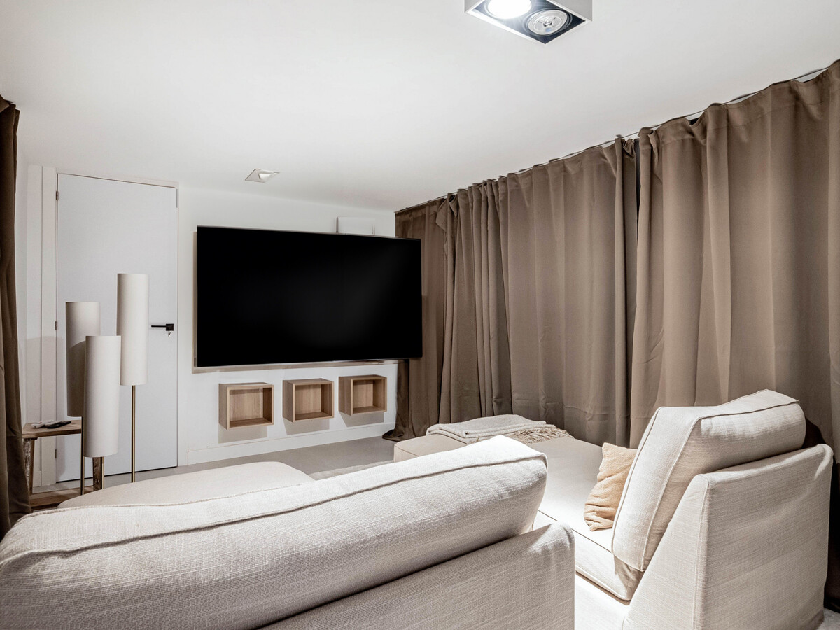 Villa Florens, 8 chambres avec piscine privée à Marbella - Photo 19