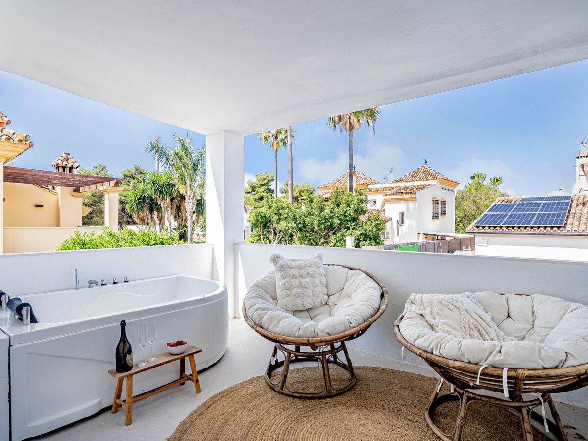 Villa Florens, 8 chambres avec piscine privée à Marbella - Photo 23