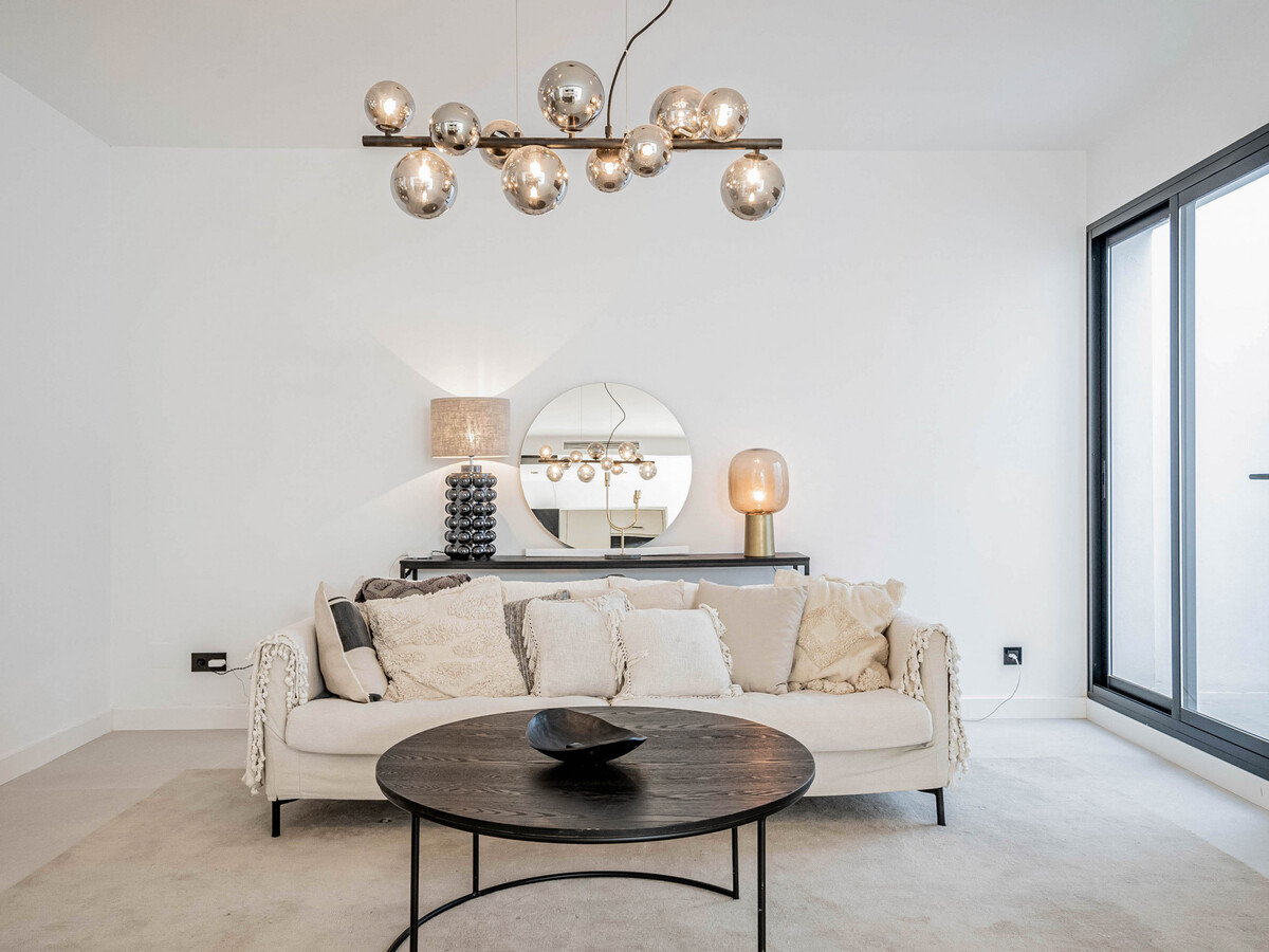 Villa Florens, 8 chambres avec piscine privée à Marbella - Photo 33