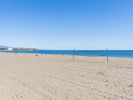 Appartement vue mer sur la promenade d'Estepona : photo 26