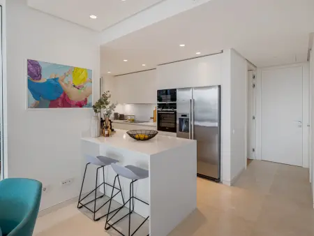 La Perla de Palo Alto – Apt 3 ch, jacuzzi terrasse : photo 11