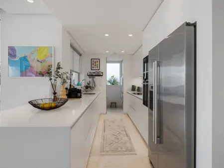 La Perla de Palo Alto – Apt 3 ch, jacuzzi terrasse : photo 13