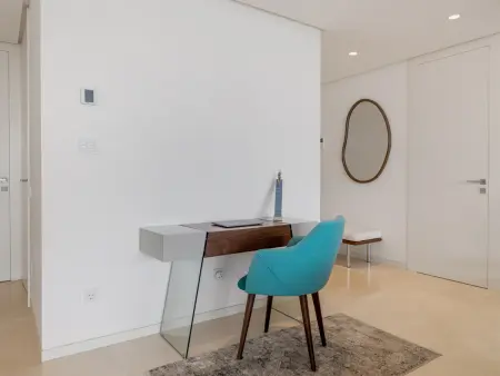 La Perla de Palo Alto – Apt 3 ch, jacuzzi terrasse : photo 14