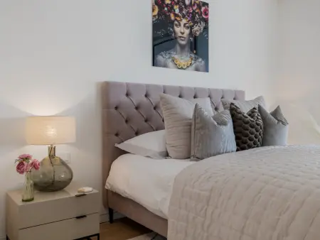 La Perla de Palo Alto – Apt 3 ch, jacuzzi terrasse : photo 15