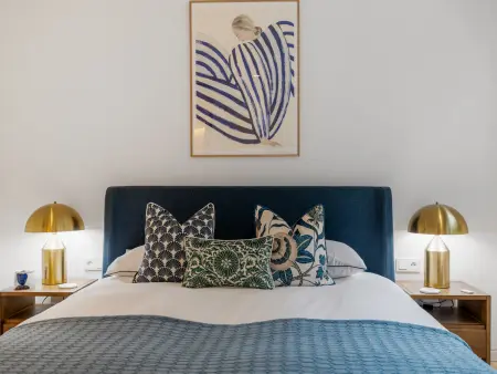 La Perla de Palo Alto – Apt 3 ch, jacuzzi terrasse : photo 17