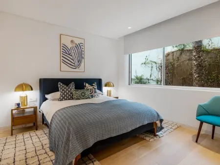La Perla de Palo Alto – Apt 3 ch, jacuzzi terrasse : photo 18
