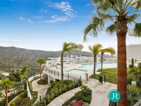 La Perla de Palo Alto – Apt 3 ch, jacuzzi terrasse : photo 24