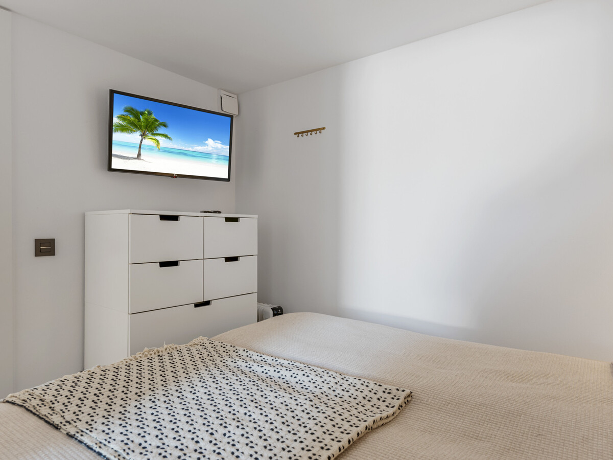 Maison de ville Estepona, accès direct plage - Photo 17