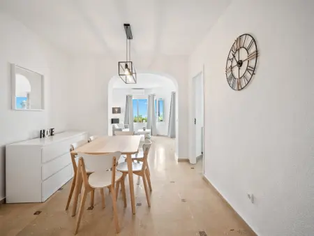 Appartement lumineux 100 m² vue montagne – Mijas : photo 2