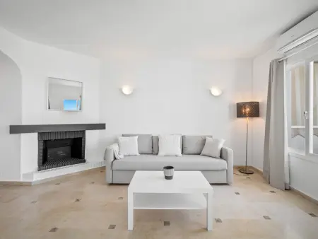 Appartement lumineux 100 m² vue montagne – Mijas : photo 4