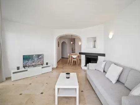 Appartement lumineux 100 m² vue montagne – Mijas : photo 5