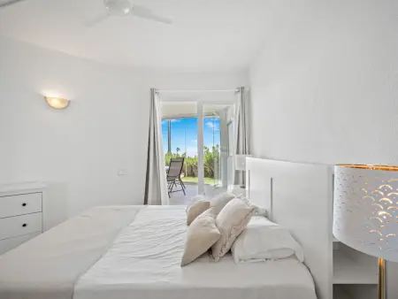 Appartement lumineux 100 m² vue montagne – Mijas : photo 10