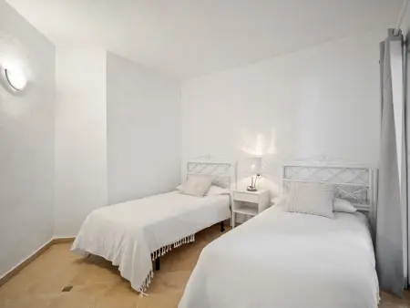 Appartement lumineux 100 m² vue montagne – Mijas : photo 12