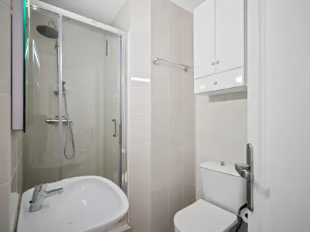 Appartement lumineux 100 m² vue montagne – Mijas : photo 13