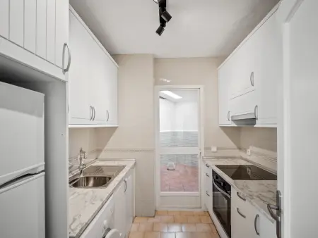 Appartement lumineux 100 m² vue montagne – Mijas : photo 14