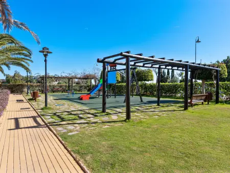 Appartement vue mer front de plage à Estepona : photo 23