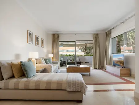 Appartement chic au cÅur de Marbella, Appartement 4 personnes à Marbella : photo 2