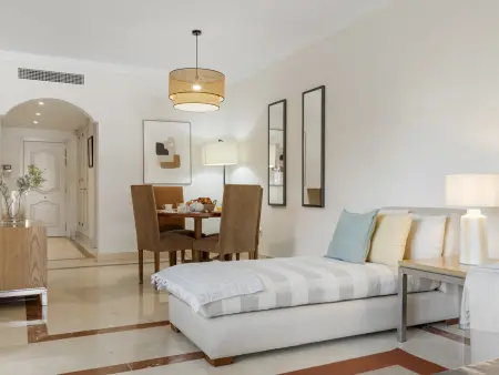 Appartement chic au cÅur de Marbella, Appartement 4 personnes à Marbella : photo 3