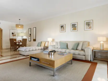 Appartement chic au cÅur de Marbella, Appartement 4 personnes à Marbella : photo 4