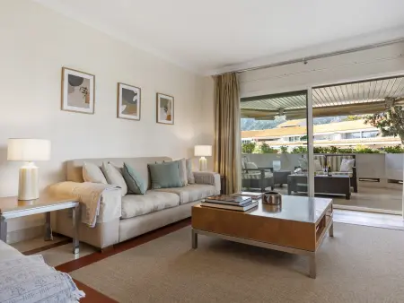 Appartement chic au cÅur de Marbella, Appartement 4 personnes à Marbella : photo 5