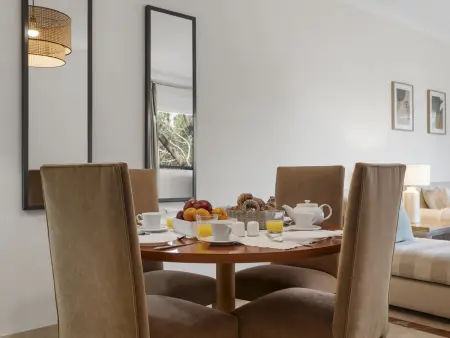 Appartement chic au cÅur de Marbella, Appartement 4 personnes à Marbella : photo 8