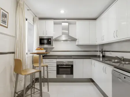 Appartement chic au cÅur de Marbella, Appartement 4 personnes à Marbella : photo 9
