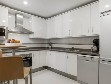 Appartement chic au cÅur de Marbella, Appartement 4 personnes à Marbella : photo 10
