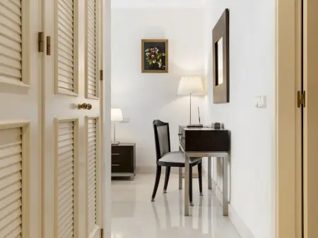 Appartement chic au cÅur de Marbella, Appartement 4 personnes à Marbella : photo 11