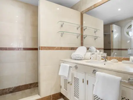 Appartement chic au cÅur de Marbella, Appartement 4 personnes à Marbella : photo 13