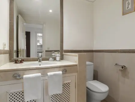 Appartement chic au cÅur de Marbella, Appartement 4 personnes à Marbella : photo 14
