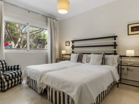 Appartement chic au cÅur de Marbella, Appartement 4 personnes à Marbella : photo 15