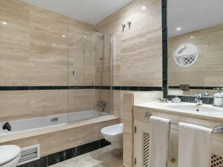 Appartement chic au cÅur de Marbella, Appartement 4 personnes à Marbella : photo 16
