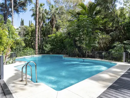 Appartement chic au cÅur de Marbella, Appartement 4 personnes à Marbella : photo 17