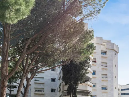 Appartement chic au cÅur de Marbella, Appartement 4 personnes à Marbella : photo 20