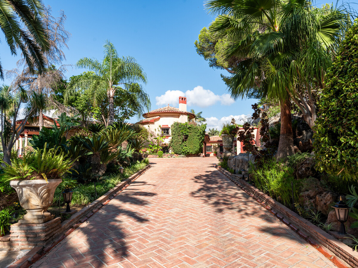 Villa Palm Ridge – 18 pers., piscine & tennis privés - Photo 2
