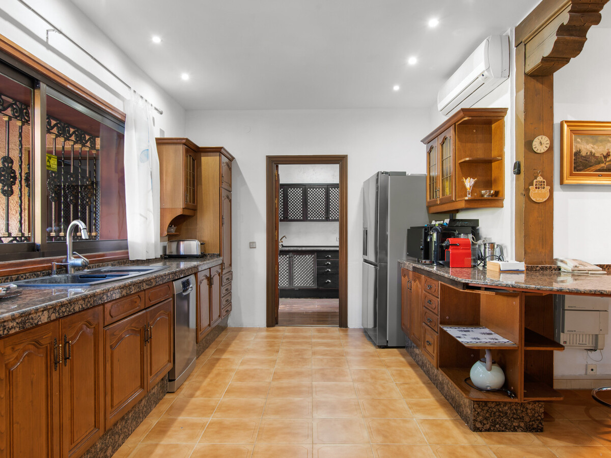 Villa Palm Ridge – 18 pers., piscine & tennis privés - Photo 34