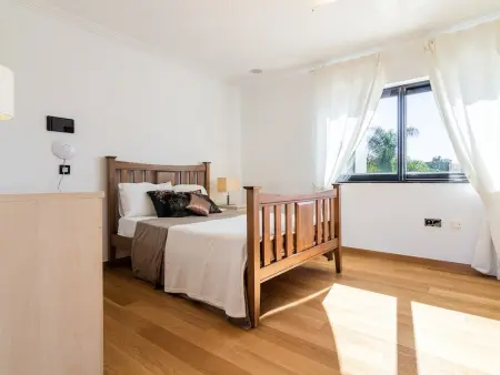 Villa 7 chambres face plage à Marbella, 16 pers. : photo 25