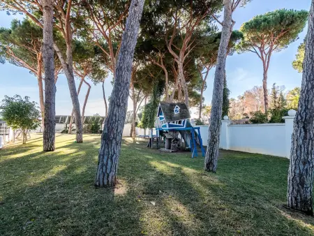 Villa 7 chambres face plage à Marbella, 16 pers. : photo 29