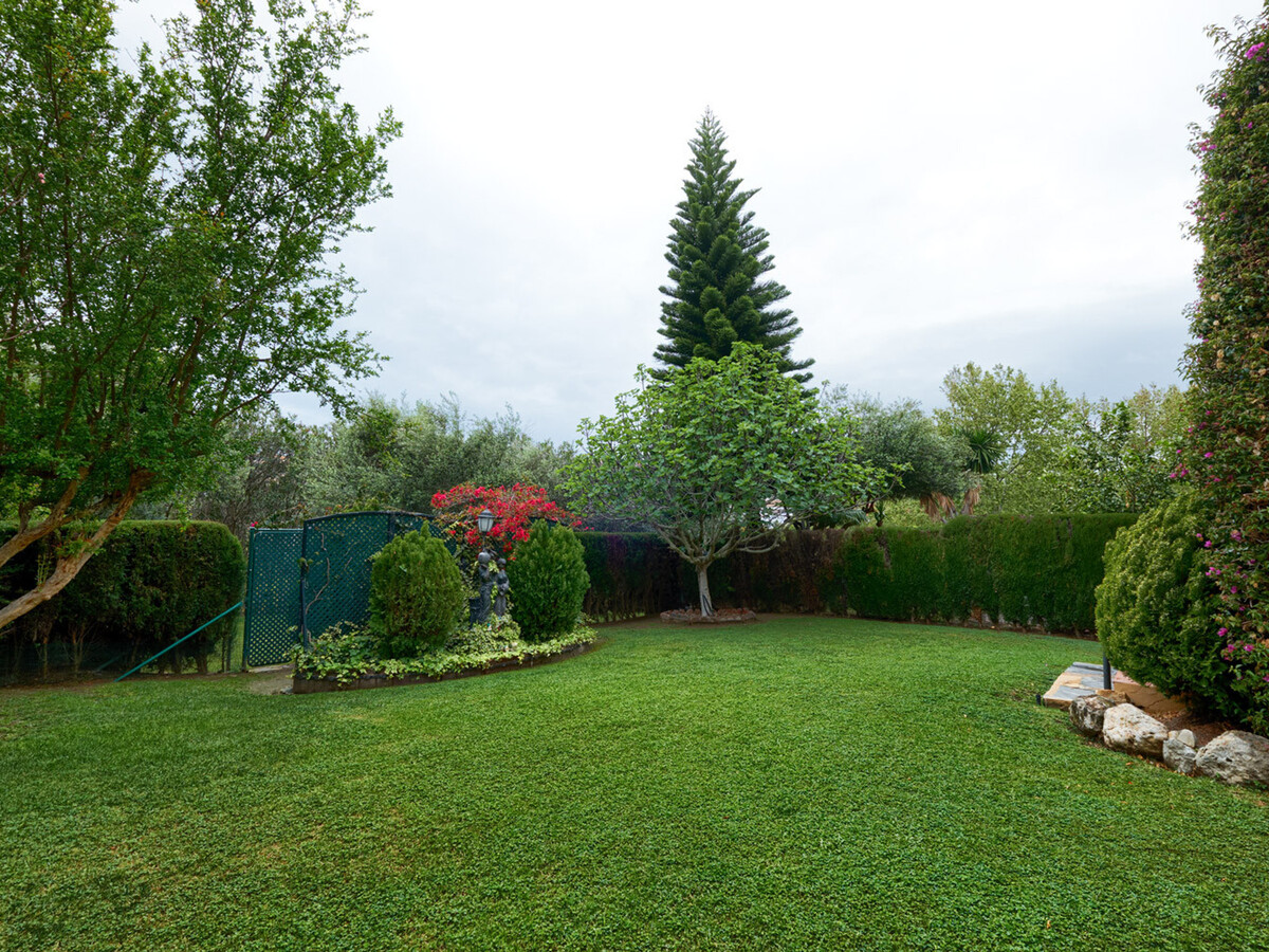 Maison andalouse 8 pers. – Terrasse vue montagnes - Photo 18