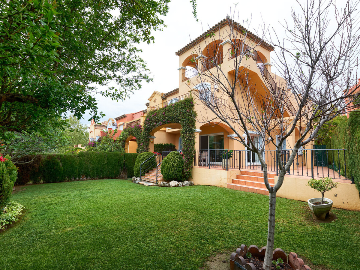 Maison andalouse 8 pers. – Terrasse vue montagnes - Photo 19