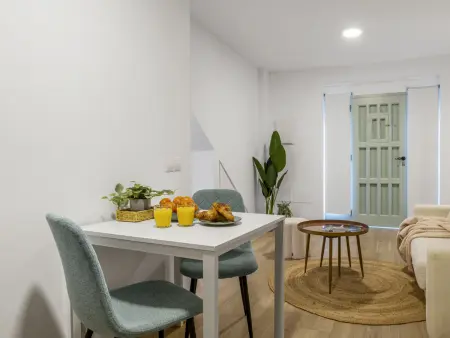 Appartement 1 chambre à 5 min de plage, Estepona : photo 5